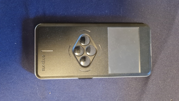 emporia SMART.6  – Senioren-Smartphone mit OVP (gebraucht, wie neu)
