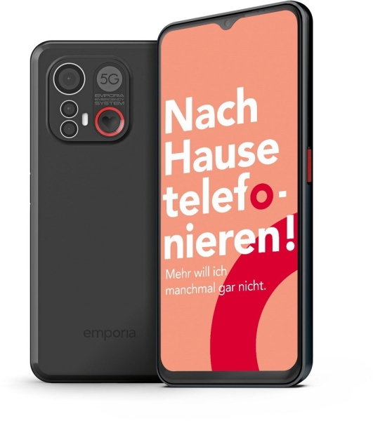 Emporia Smartphone ME.6