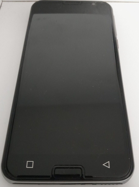 Handy Smartphone emporiaSMART.5  ohne Vertrag neu