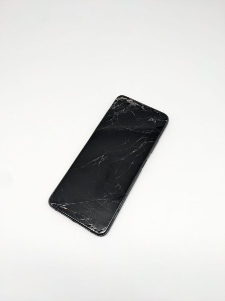 ZTE Blade V30 Vita Schwarz Smartphone Teilespender Ersatzteile | DEFEKT