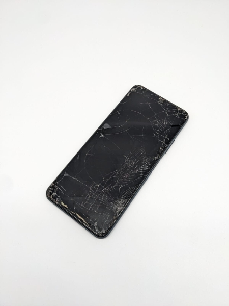 ZTE Blade A71 A7030 Blau Smartphone | DISPLAY DEFEKT