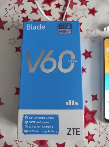 Handy Blade V60 Vita