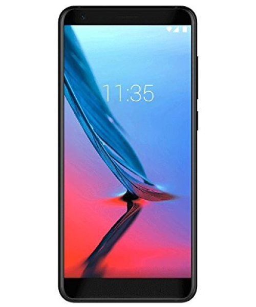 ZTE Blade V9 32GB [Dual-Sim] schwarz