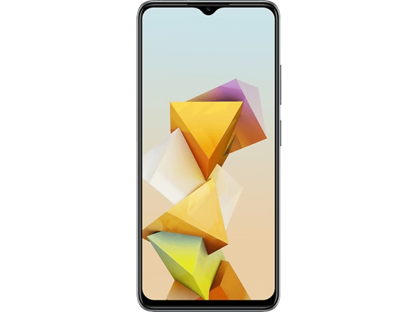 ZTE Blade A73 5G 4 GB + 4 GB Dynamic RAM 128 GB Grau Dual SIM Smartphone Handy