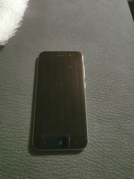 ZTE Blade L6 Bluetooth WiFi MicroSD