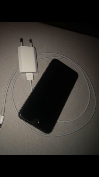 Apple iPhone 6 – 32GB – Space Grau (Ohne Simlock) A1586 (CDMA + GSM)