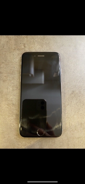 Apple iPhone 6 – 64GB – Space Grau (Ohne Simlock) A1586 (CDMA + GSM)