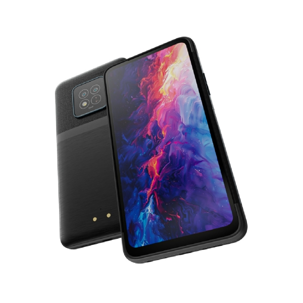 AGM by Bea-fon X6 Rugged 128 GB 5G Android Smartphone 6,8″ USB-C Dual-SIM Robust