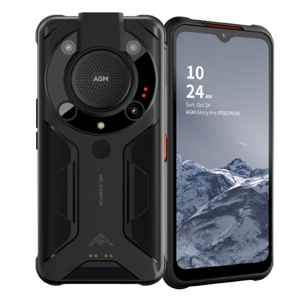 AGM Glory G1 / SE 6GB+128GB Rugged Smartphone Unlooked