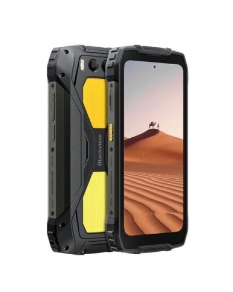Blackview BV7300 Rugged Smartphone, 6GB+256GB, 15000mAh 45W Fast Charging