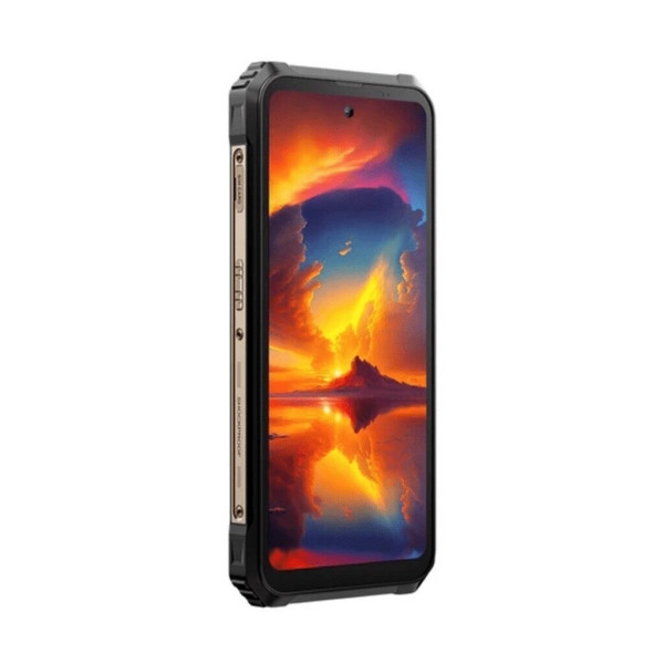 6931548316886 Blackview BL8000 Smartphone Gold Blackview