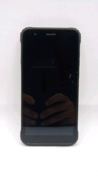 Blackview BV 4900 Outdoorsmartphone Schwarz