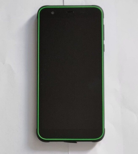 Blackview BV6300 Pro Outdoor Smartphone 6GB+128GB Handy 5,7″ Helio P70 Defekt