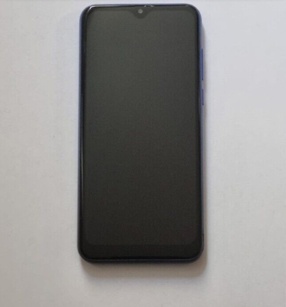 Blackview A60 Pro Smartphone Android 9.0 3GB+16GB Handy 6,1″ 4G Defekt