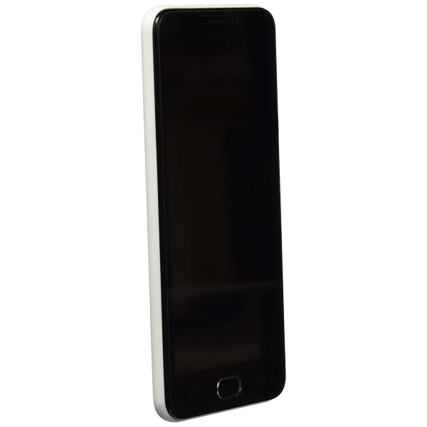 Blackview iGET ETA 8GB 4G Weiß – Smartphones (Android, Dual SIM, SIM + MicroSIM