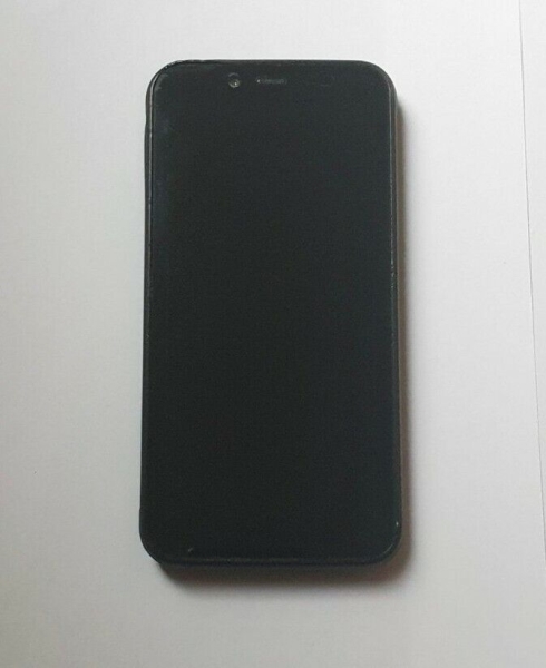 Blackview BV5500 Pro Outdoor Smartphone Günstige Handy 5.5″ 3GB+16GB NFC Defekt