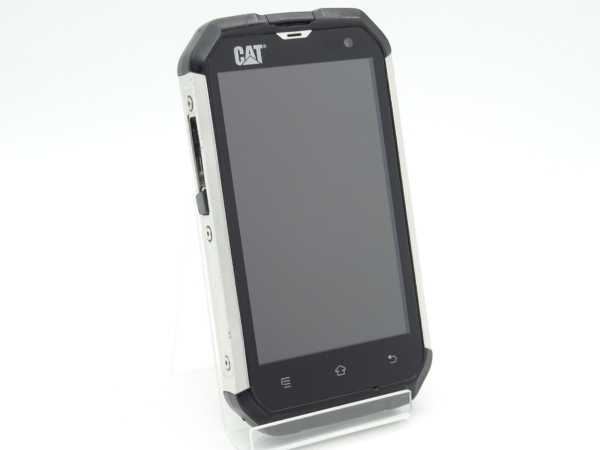 Caterpillar CAT B15 Q Smartphone 4GB / 1GB -Vom Händler-