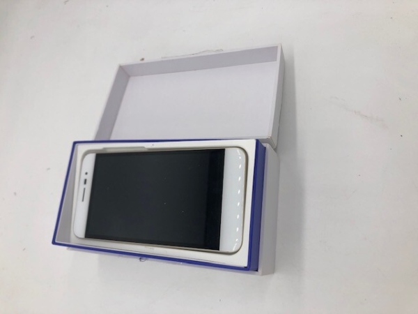 Coolpad Torino S Champagner Smartphone