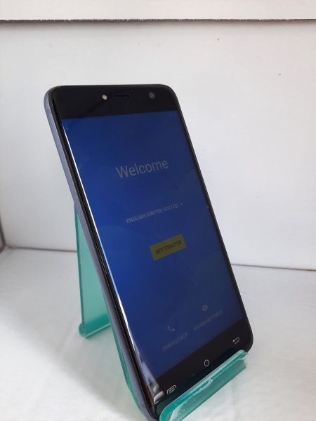 Cubot Note Plus 5,2 Zoll blau – 3 GB RAM 32 GB ROM – Bildschirm reagiert nicht – Ersatzteile