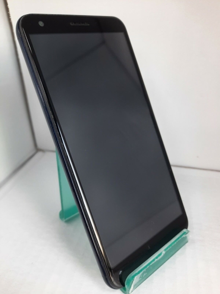 Cubot R11 5,5 Zoll blau – 2 GB RAM 16 GB ROM – reagiert nicht nur auf Ersatzteile – Android