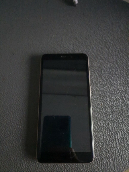 CUBOT X15 – 16GB – Gold (Ohne Simlock) Smartphone