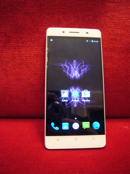 Cubot X16 Smartphone