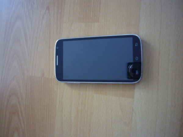 cubot p9 smartphone