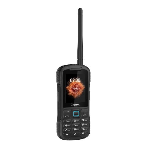 Gigaset GLX8 Active schwarz Handy