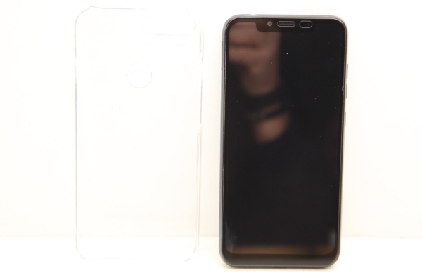 Gigaset GS195 Ls – Smartphone 32GB 6.18 “ FHD Android 9 4000mAh – Guter Zustand