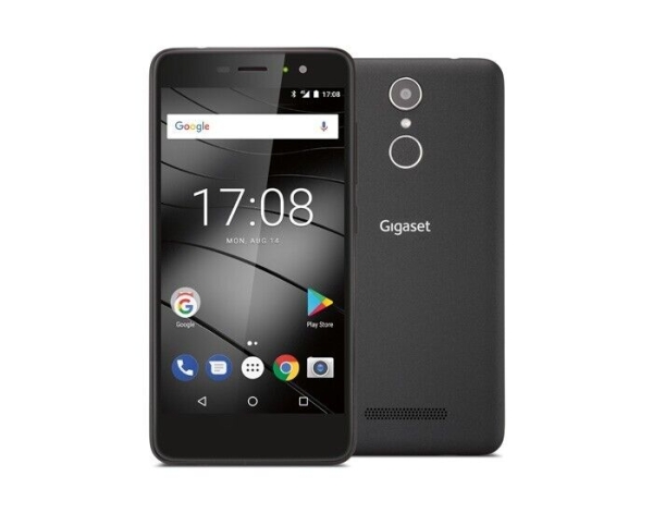 Gigaset – GS170 – Smartphone 16GB 5 “ 13MP Android 7 2500mAh – Neu