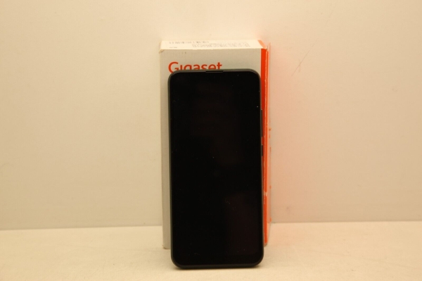 Gigaset – Smartphone GS110 – 16GB Bildschirm 6.1 “ 5MP – Racing Grün – Sehr