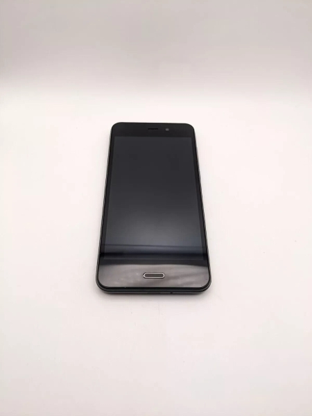 Gretel A7 Schwarz Smartphone | UNGETESTET | OHNE AKKU