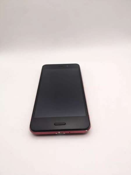 Gretel A7 Rot Smartphone Teilespender |  LÄDT/STARTET NICHT