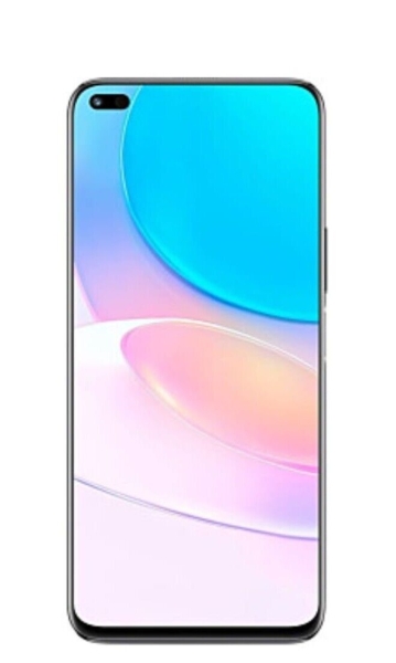 HUAWEI nova 8i Smartphone ohne Simlock 6,67″ Dual SIM 6GB/128GB Schwarz
