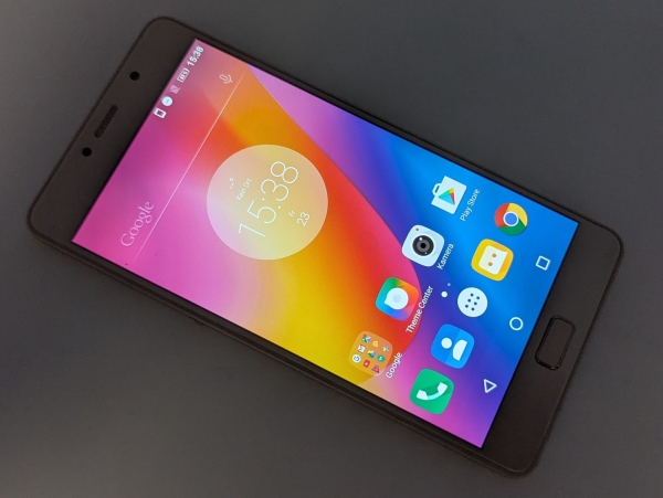 Lenovo P2 32GB Gold Dual Sim Android Smartphone  P2a42 ✅