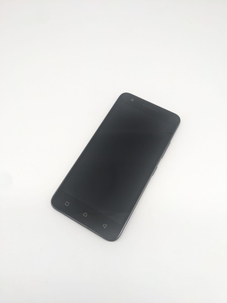 Lenovo Vibe C2 Schwarz K10a40 Smartphone | OHNE AKKU | UNGETESTET