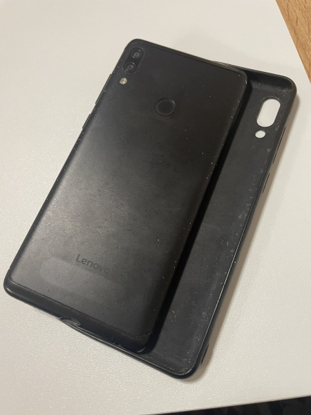 Lenovo  Vibe K5 Plus – 16GB –  (Ohne Simlock) Smartphone