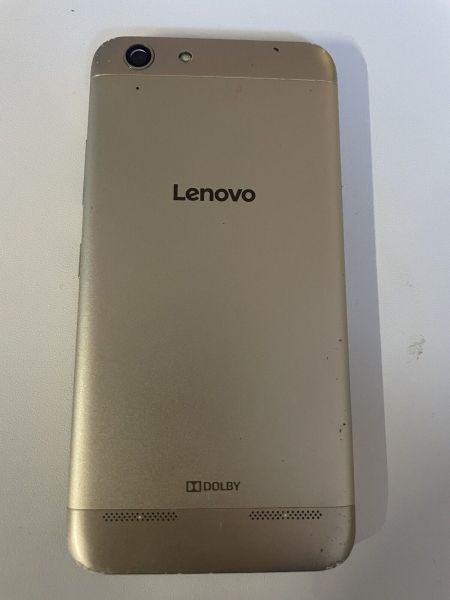 Lenovo Vibe K5 Android Smartphone