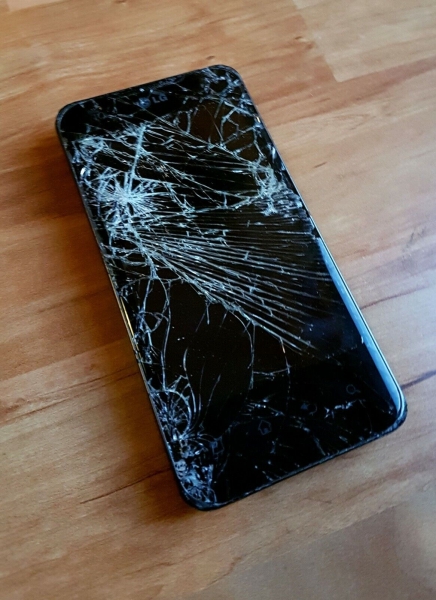 LG P990 Optimus Speed ( defekt )