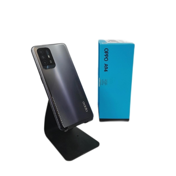 Defekt OPPO A94 5G Smartphone 48 MP Vierfachkamera Ultra Nacht Video 6,43 Zoll
