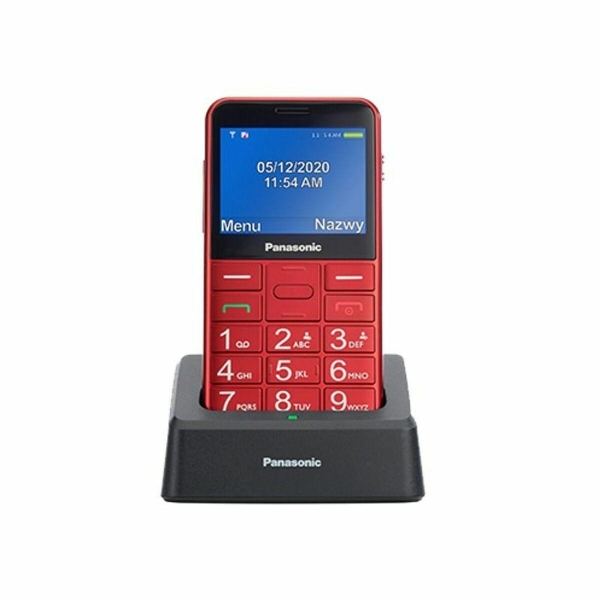 Handys & Smartphones Panasonic KX-TU155