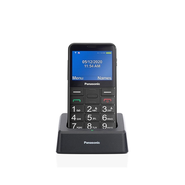 Handys & Smartphones Panasonic KX-TU155EXBN