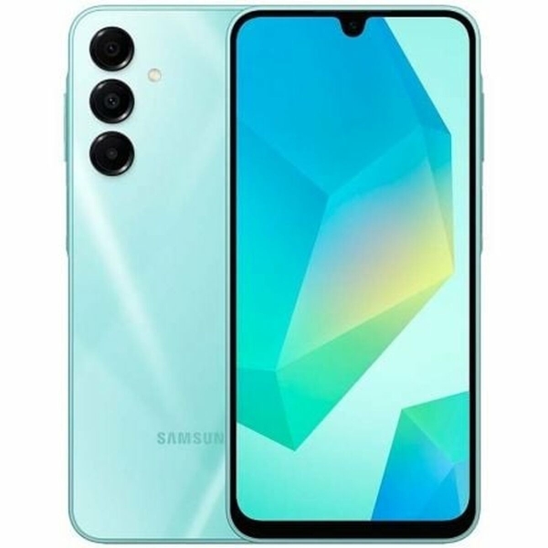 Smartphone Samsung Galaxy A16 6,7″ Octa Core 4 GB RAM 128 GB grün