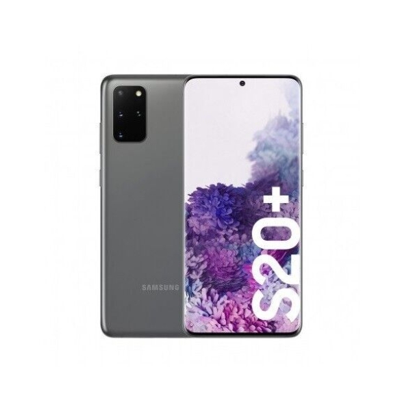SMARTPHONE SAMSUNG GALAXY S20+ PLUS SM G985F 128GB DUAL SIM COSMIC GRAY GRIS