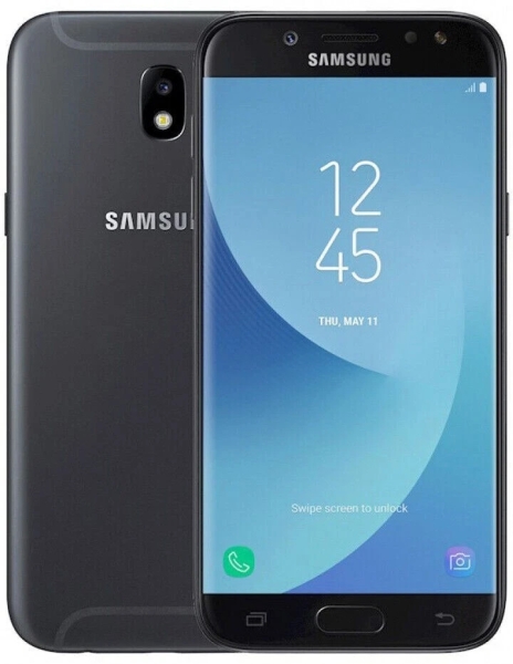 Samsung Galaxy J5 2017 schwarz entsperrt 16GB 5,2″ 13MP Android Smartphone