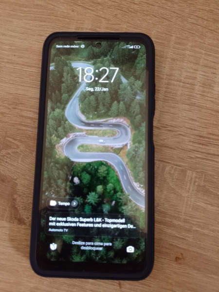 Smartphone Tauschen