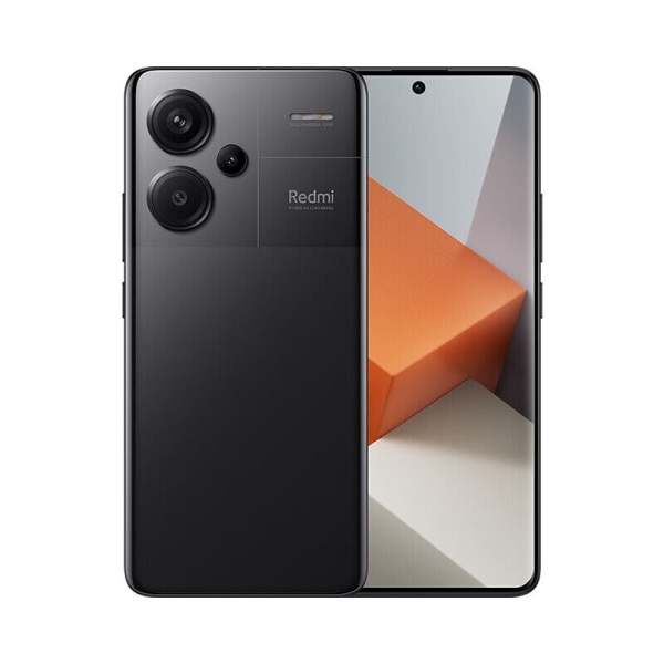 Xiaomi Redmi Note 13 Pro + 5G Smartphone Octa Core HyperOS 120W IP68 Global ROM