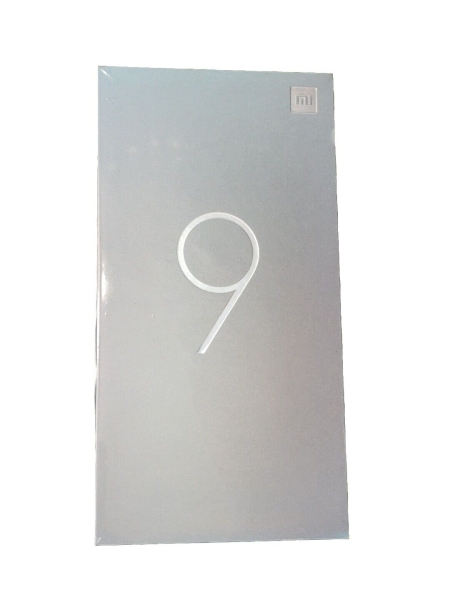 Xiaomi Mi 9 128GB 6GB RAM Dual Sim Smartphone Ocean Blue NEU