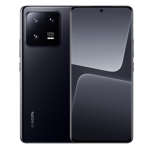 Xiaomi 13 Pro 5G Smartphone HyperOS 256GB Snapdragon 8 Gen2 Octa Core Global ROM