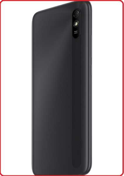 NEU – Xiaomi – Smartphone REDMI 9A – 2GB RAM  + 32GB ROM –  / Farbe: Grau